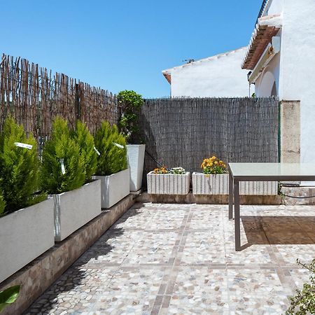 Appartamento Ca Lazio Jávea Esterno foto