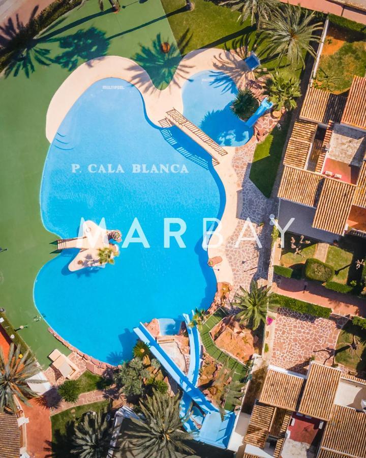 Appartamento Ca Lazio Jávea Esterno foto